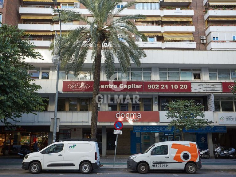 Commercial for Rent in Sevilla, Seville 1
