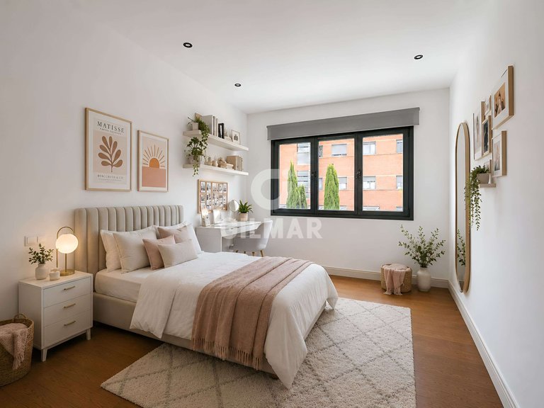 Apartment for Sale in Madrid, Madrid 27