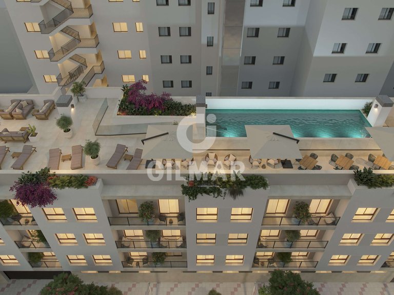 Apartment for Sale in MÁlaga, Malaga 14