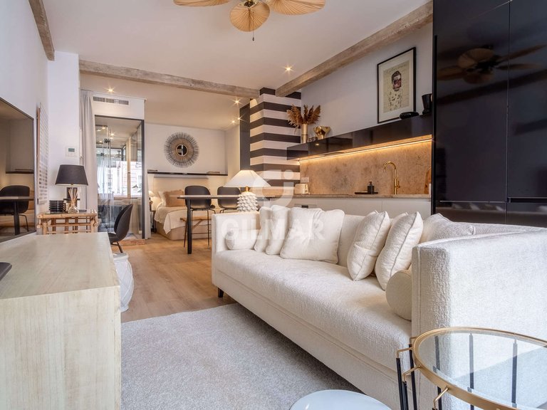 Apartment for Rent in Madrid, Madrid 3