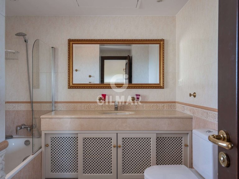 Villa for Sale in Marbella, Malaga 15