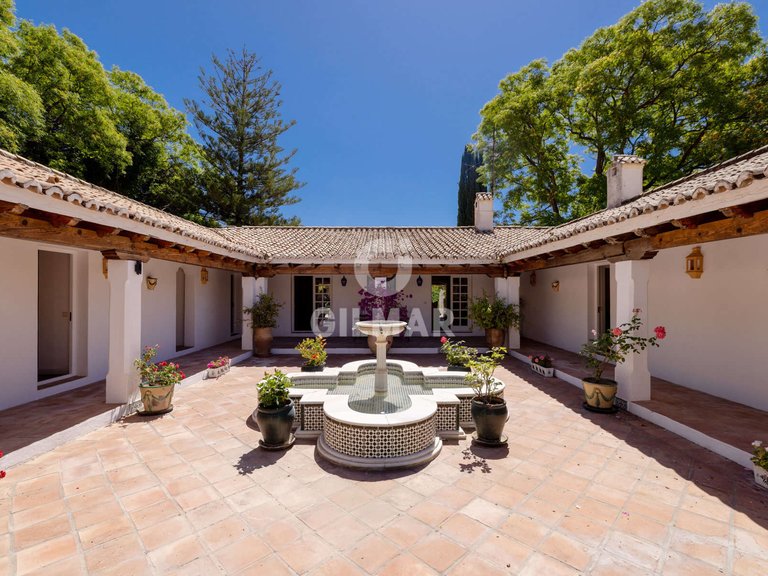 Villa for Sale in MÁlaga, Malaga 43