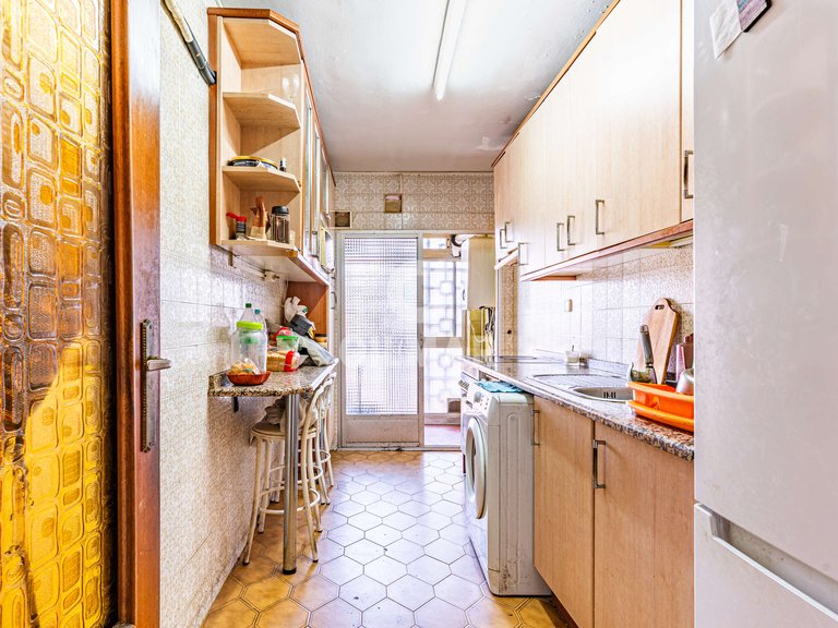 Apartment for Sale in Madrid, Madrid 3