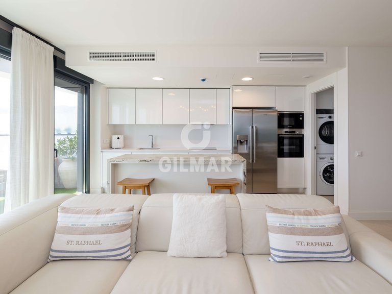 Apartment for Sale in Torremolinos, Malaga 5