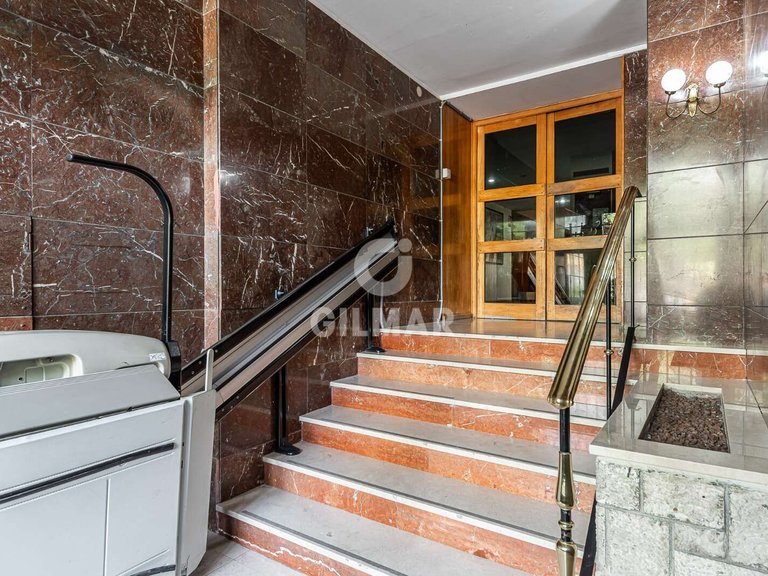 Apartment for Sale in Madrid, Madrid 38