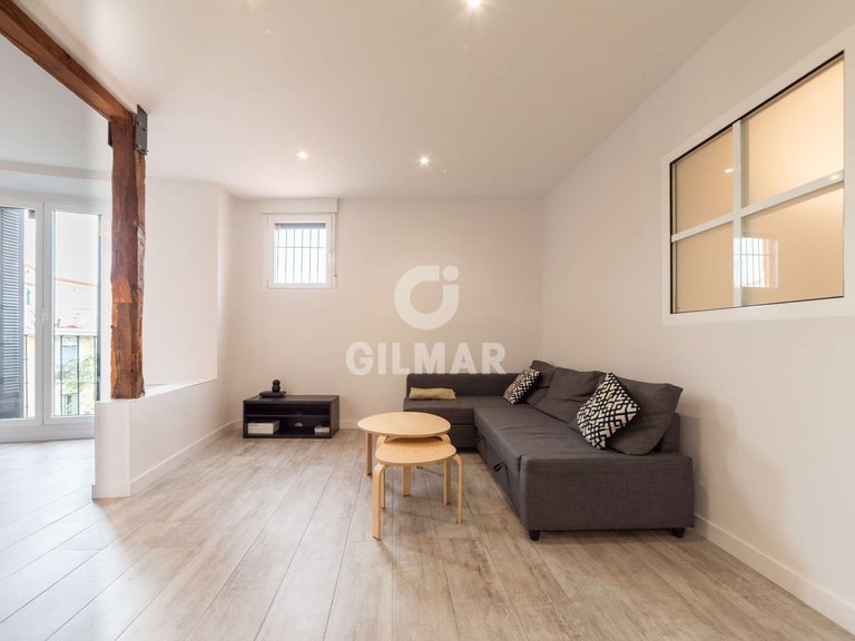 Apartment for Rent in Madrid, Madrid 1