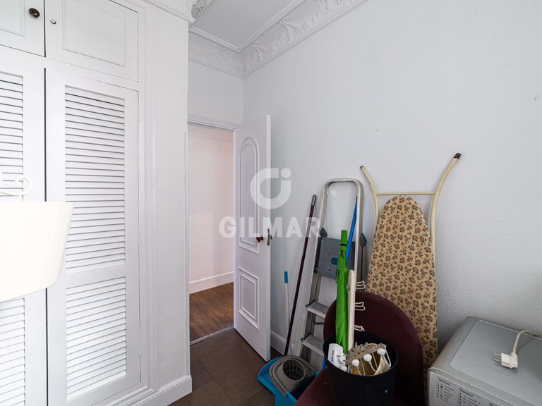 Apartment for Rent in Madrid, Madrid 21