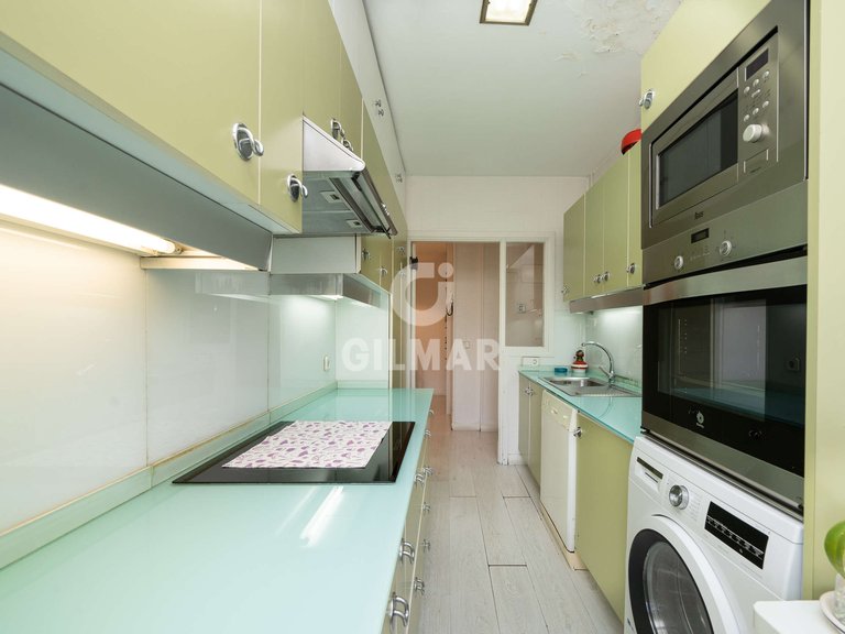 Apartment for Sale in Madrid, Madrid 21