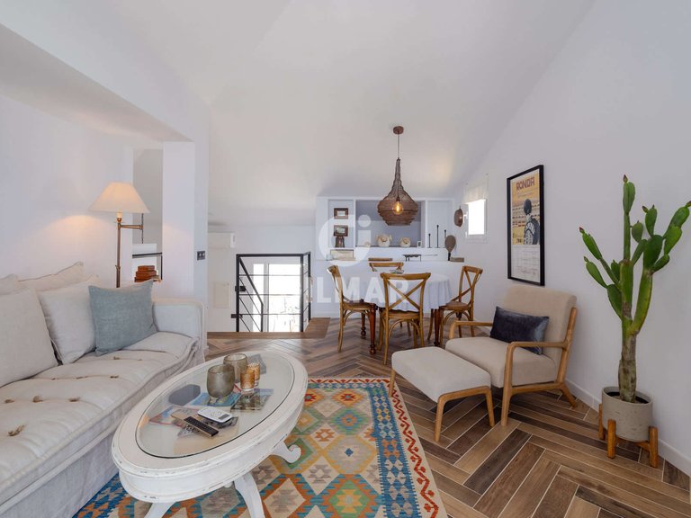 Town House for Sale in BahÍa Dorada, Malaga 8
