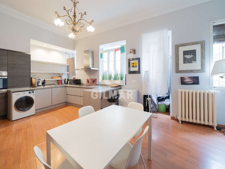 Apartment for Sale in Madrid, Madrid 13