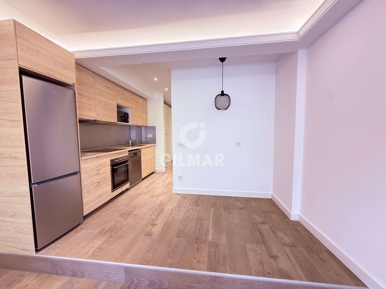 Apartment for Rent in Madrid, Madrid 3