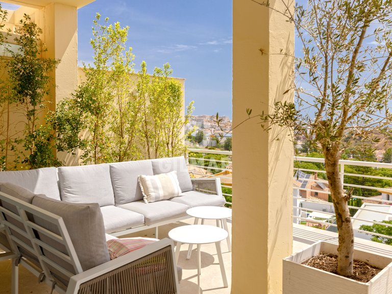 Town House for Sale in BenalmÁdena, Malaga 19