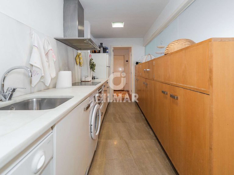 Apartment for Sale in Madrid, Madrid 14