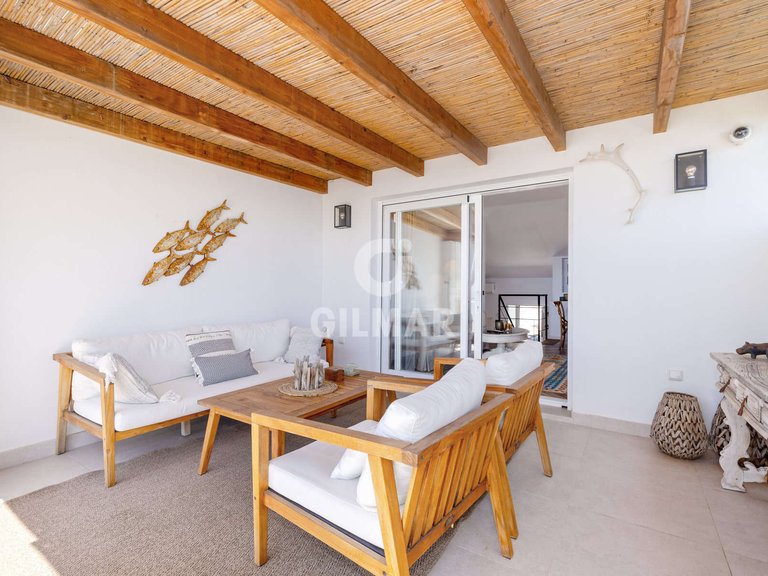 Town House for Sale in BahÍa Dorada, Malaga 41
