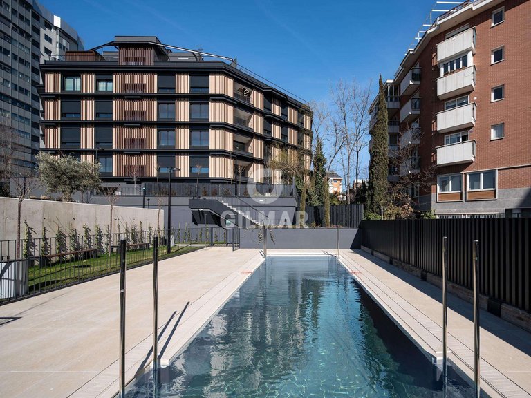 Apartment for Sale in Madrid, Madrid 36