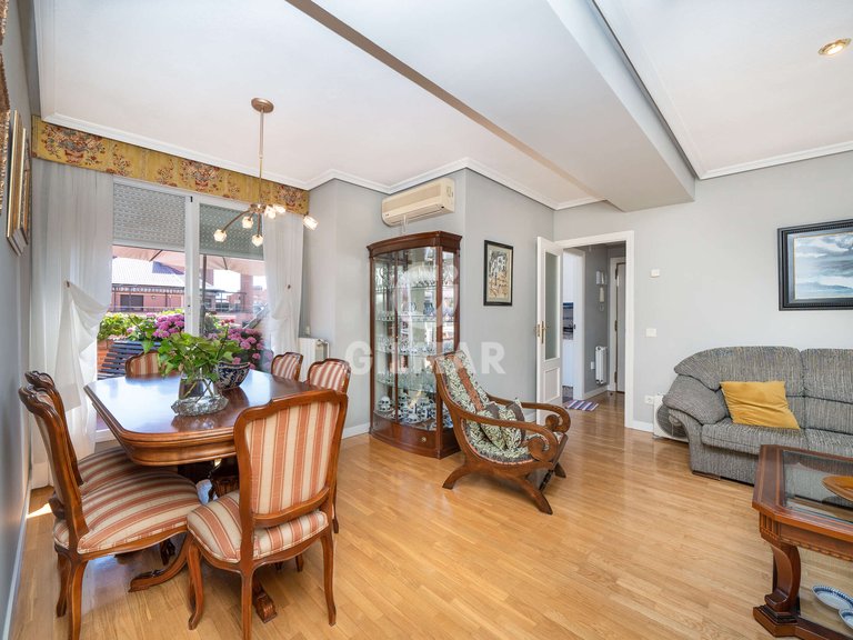 Penthouse for Sale in Madrid, Madrid 31