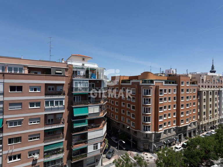 Apartment for Rent in Madrid, Madrid 30