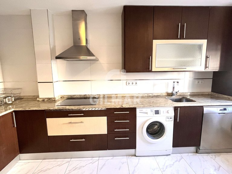 Town House for Rent in Las Rozas De Madrid, Madrid 20