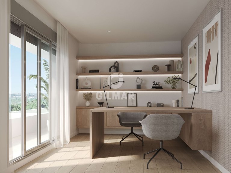 Apartment for Sale in MÁlaga, Malaga 7