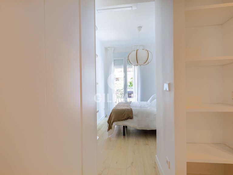 Apartment for Sale in Madrid, Madrid 16