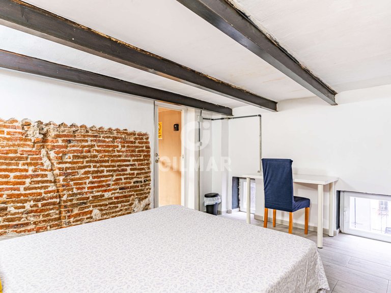 Apartment for Sale in Madrid, Madrid 24