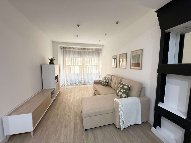 Apartment for Rent in Madrid, Madrid 1