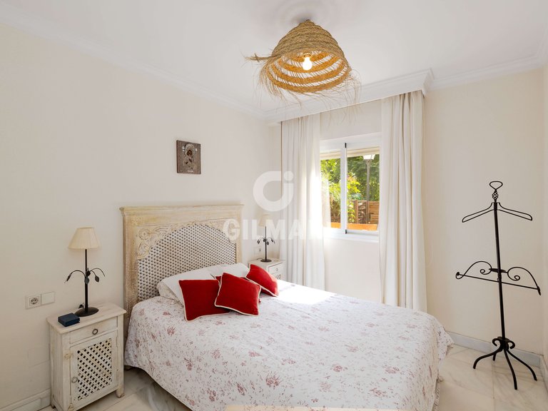 Apartment for Sale in Marbella, Malaga 23