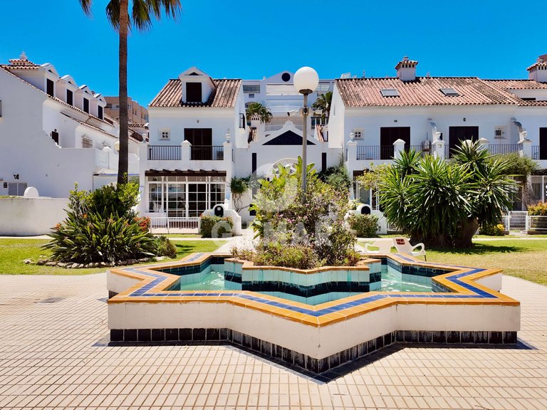 Town House for Sale in Fuengirola, Malaga 20
