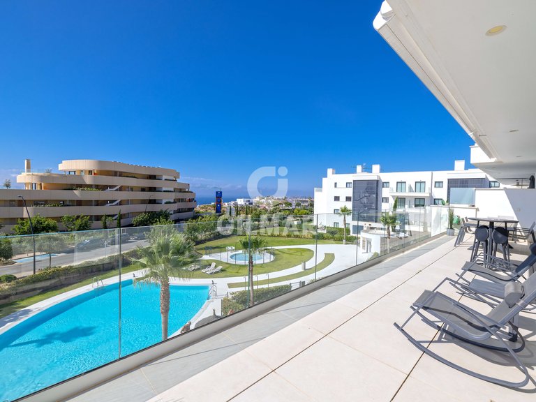 Apartment for Sale in Fuengirola, Malaga 1