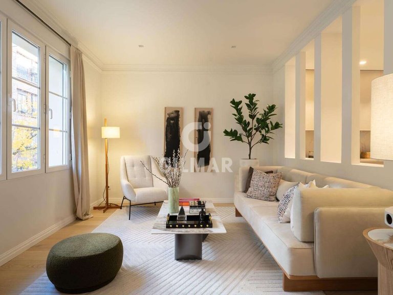 Apartment for Sale in Madrid, Madrid 14