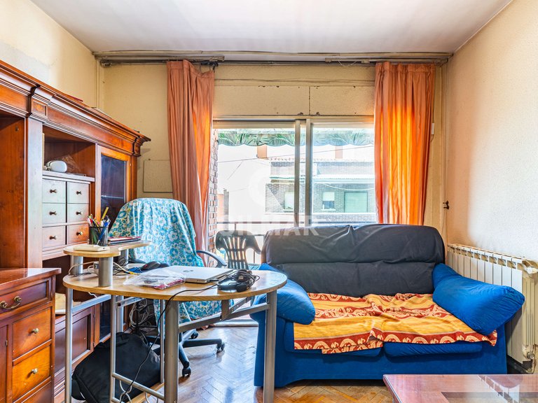 Apartment for Sale in Madrid, Madrid 7