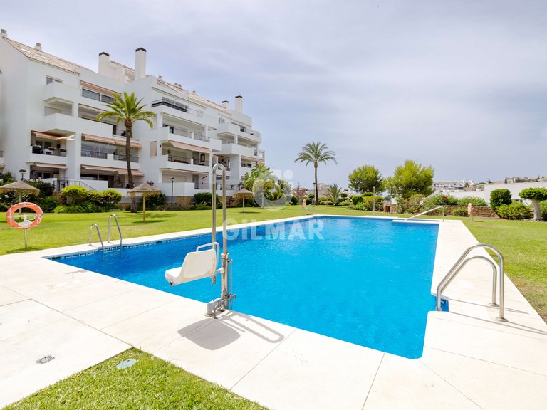 Town House for Sale in BenalmÁdena, Malaga 4