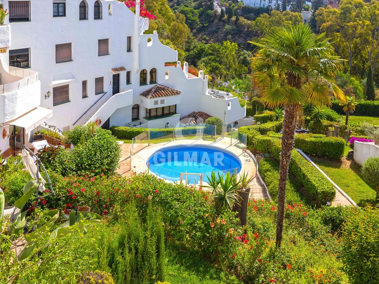 Town House for Sale in Marbella, Malaga 33