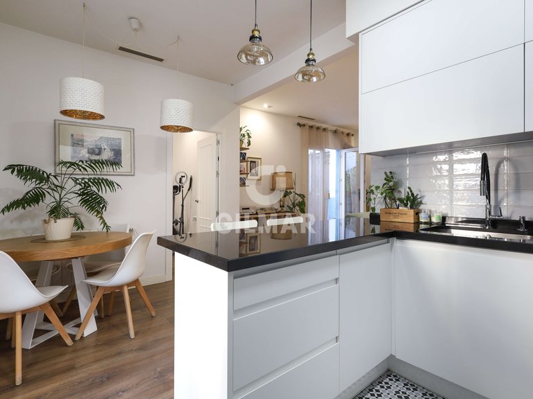 Apartment for Sale in Madrid, Madrid 9