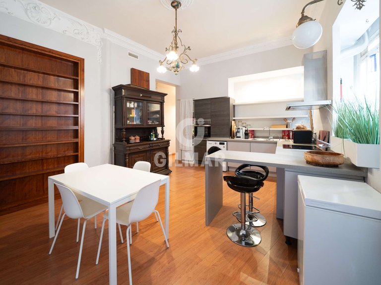 Apartment for Sale in Madrid, Madrid 17