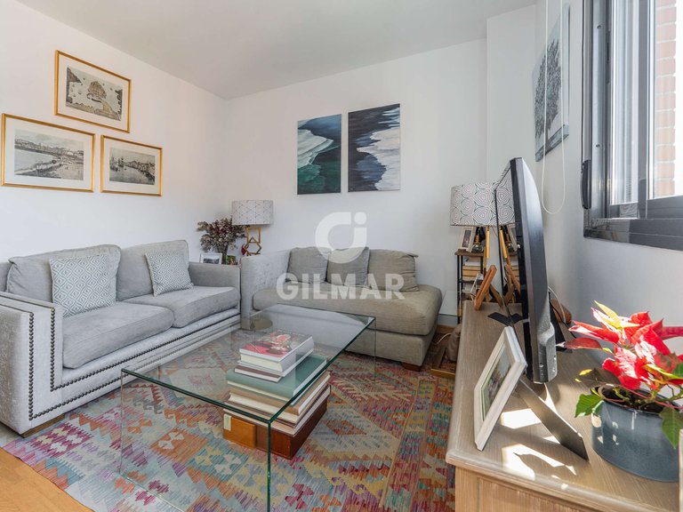 Apartment for Sale in Madrid, Madrid 23
