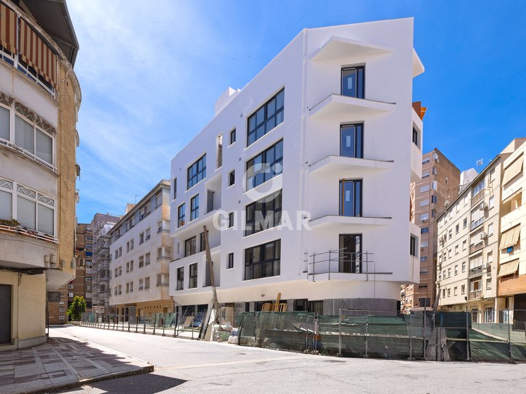 Town House for Sale in MÁlaga, Malaga 1