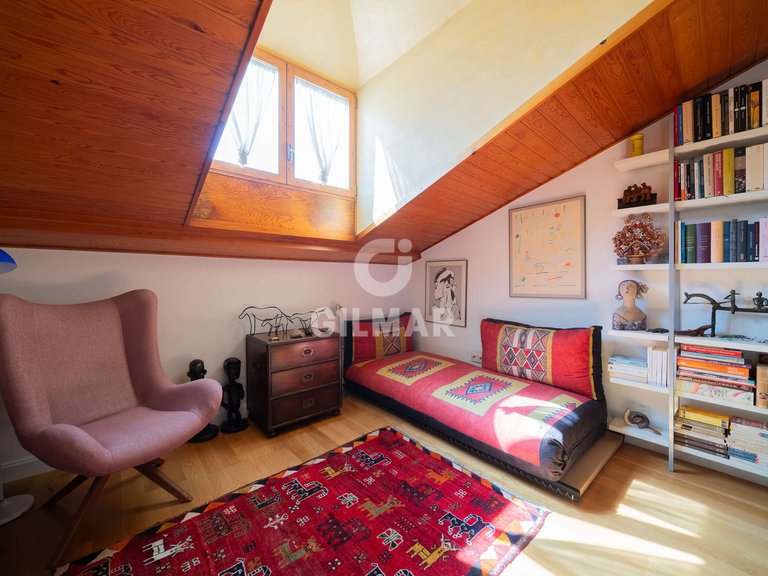 Apartment for Sale in Madrid, Madrid 21