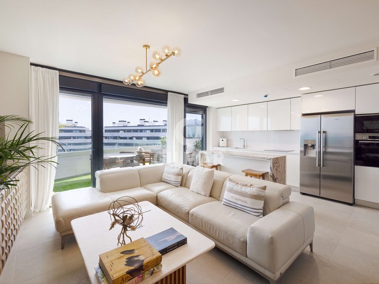 Apartment for Sale in Torremolinos, Malaga 3