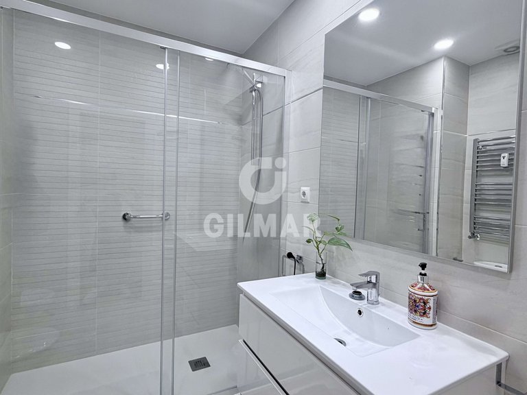 Apartment for Rent in Madrid, Madrid 40