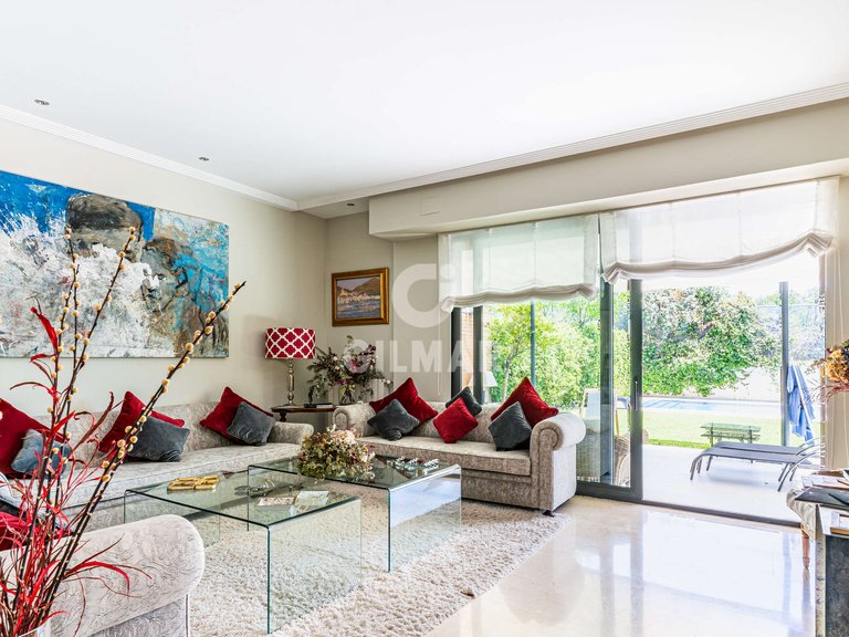 Town House for Sale in Madrid, Madrid 7