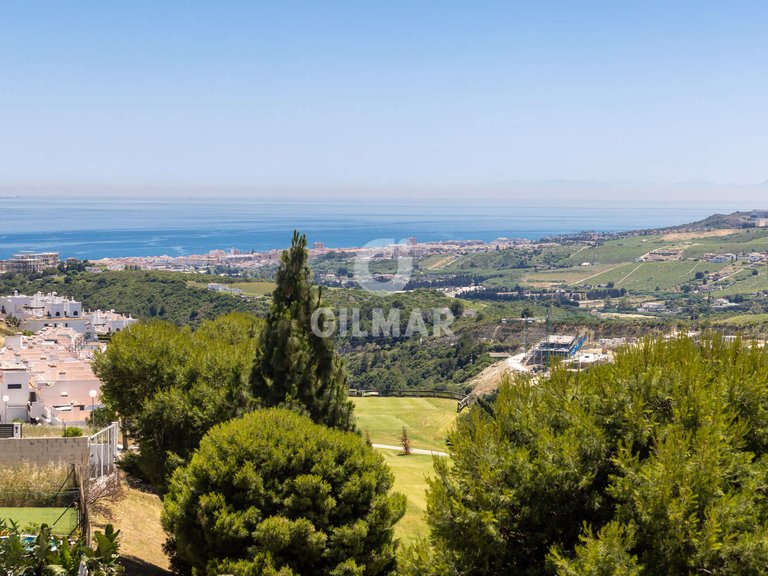 Apartment for Sale in Casares, Malaga 37