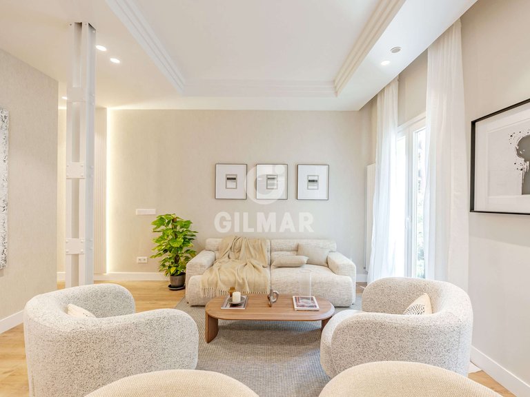 Apartment for Sale in Madrid, Madrid 5