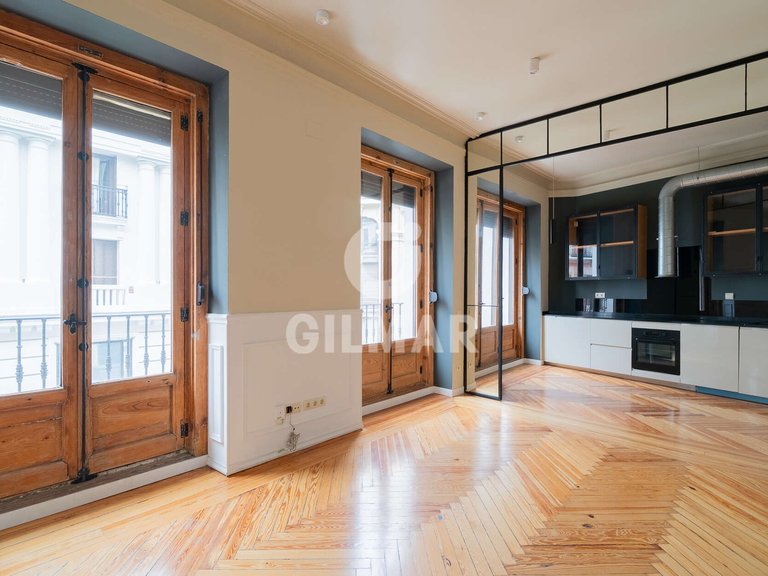 Apartment for Sale in Madrid, Madrid 1