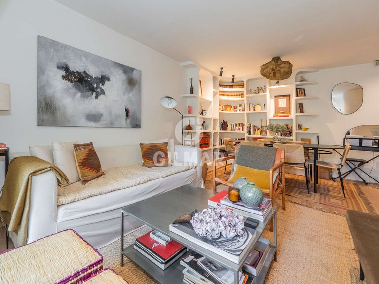 Apartment for Sale in Madrid, Madrid 5