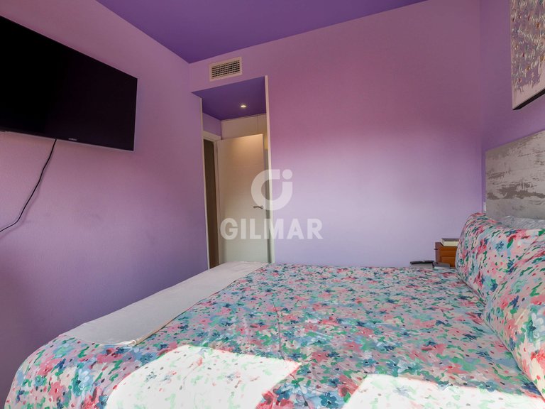 Apartment for Sale in Madrid, Madrid 16
