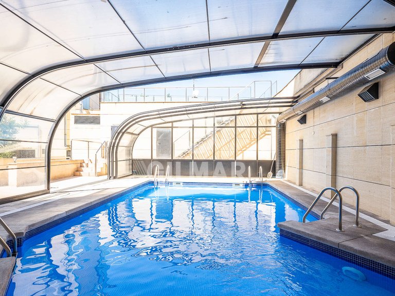 Apartment for Sale in Madrid, Madrid 23