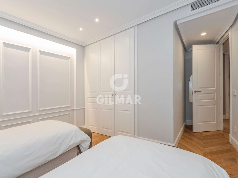 Apartment for Rent in Madrid, Madrid 23