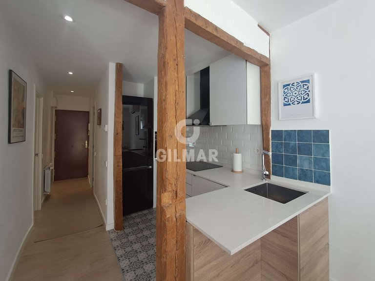 Apartment for Rent in Madrid, Madrid 12