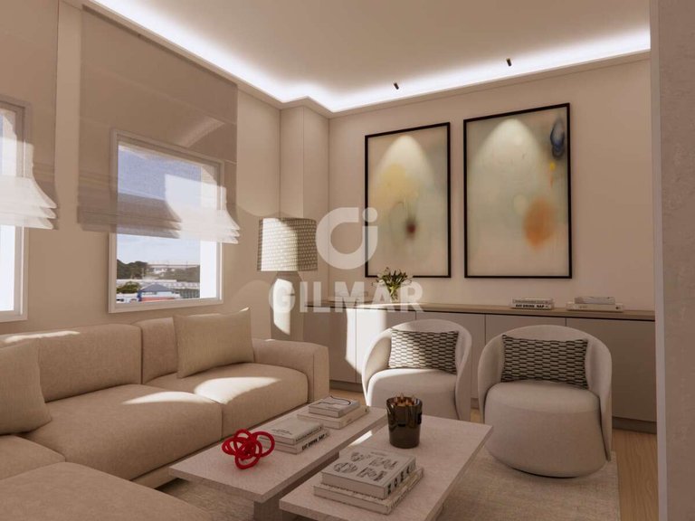 Apartment for Sale in Madrid, Madrid 1